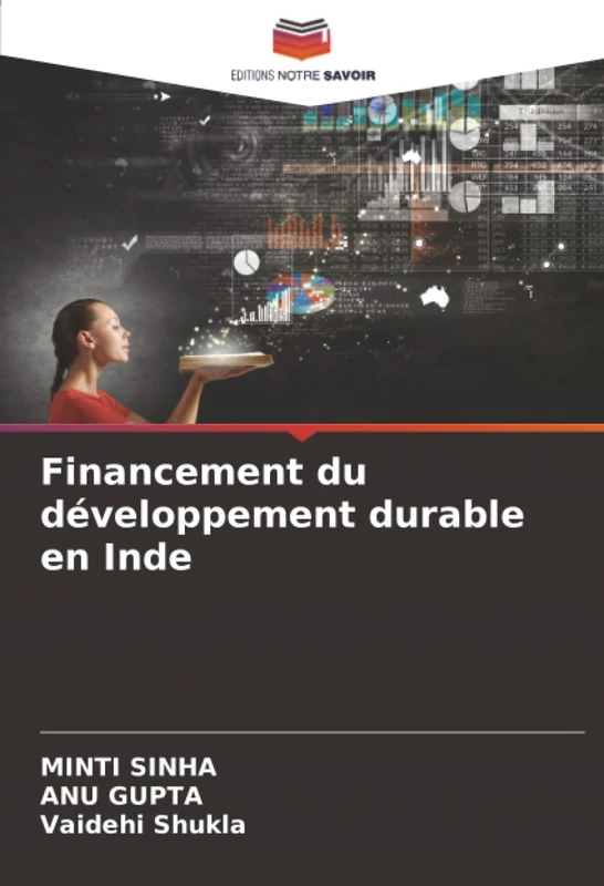 Financement du développement durable en Inde