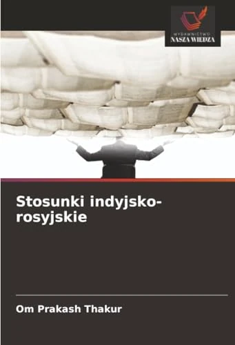 Stosunki indyjsko-rosyjskie