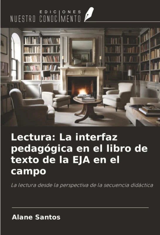 Lectura: La interfaz pedagógica en el libro de texto de la EJA en el campo: La lectura desde la perspectiva de la secuencia didáctica - Image 1