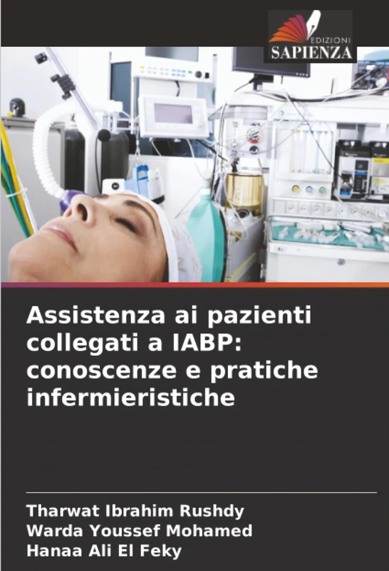 Assistenza ai pazienti collegati a IABP: conoscenze e pratiche infermieristiche - Image 1