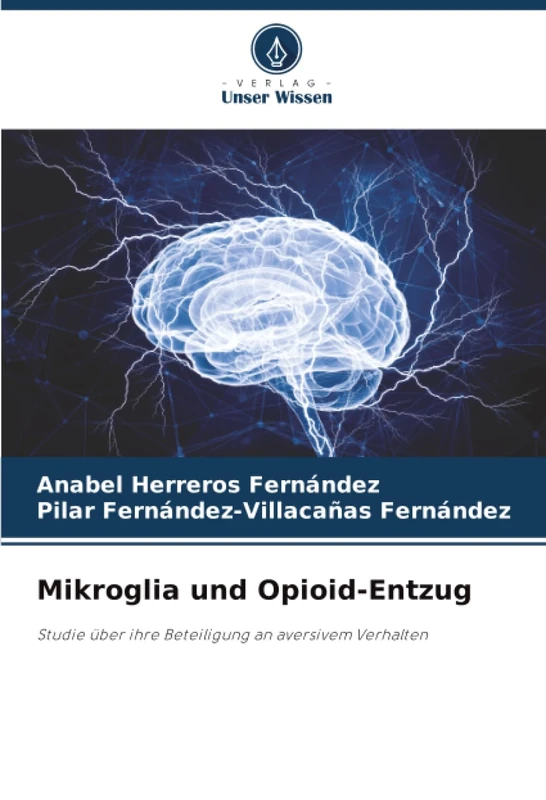Mikroglia und Opioid-Entzug: Studie über ihre Beteiligung an aversivem Verhalten - Image 1