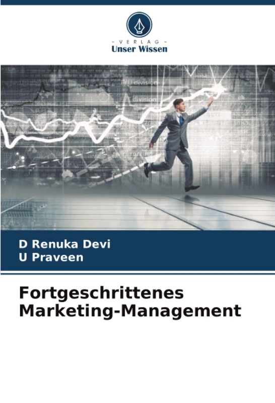 Fortgeschrittenes Marketing-Management