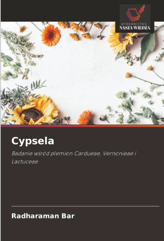 Cypsela: Badanie wśród plemion Cardueae, Vernonieae i Lactuceae