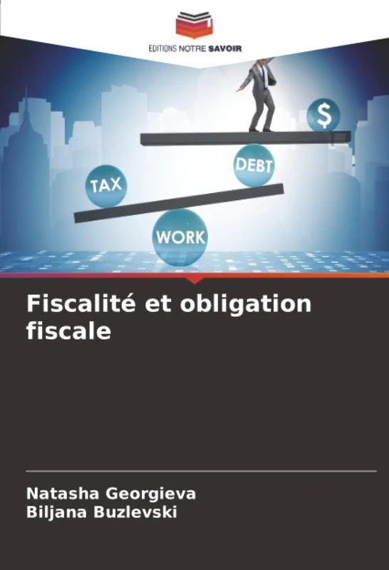 Fiscalité et obligation fiscale
