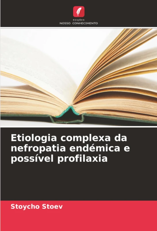 Etiologia complexa da nefropatia endémica e possível profilaxia