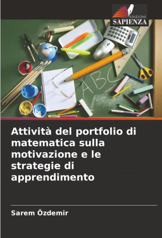 Attività del portfolio di matematica sulla motivazione e le strategie di apprendimento
