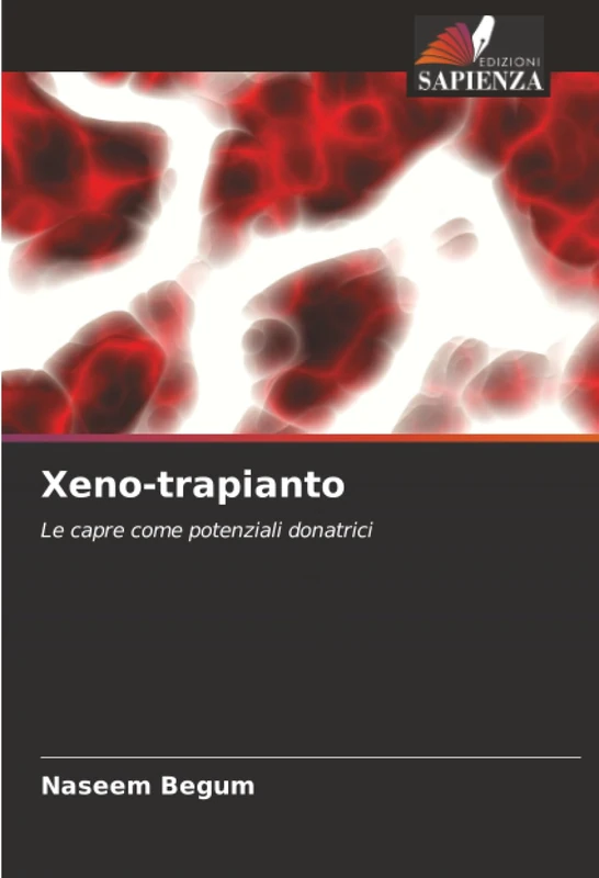 Xeno-trapianto: Le capre come potenziali donatrici