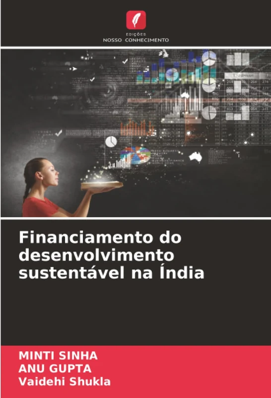 Financiamento do desenvolvimento sustentável na Índia