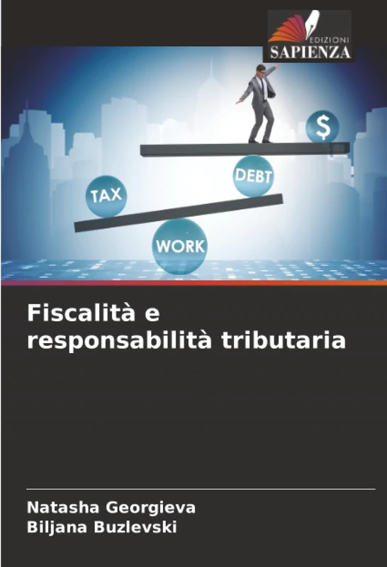 Fiscalità e responsabilità tributaria