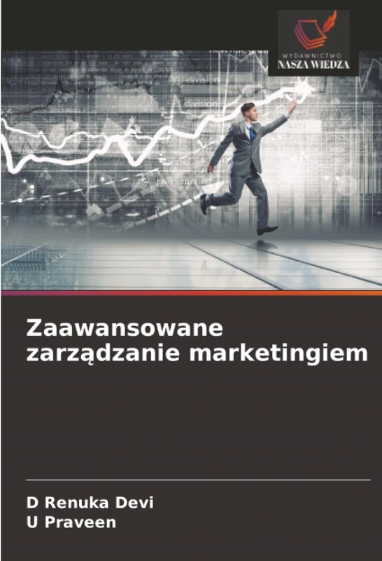 Zaawansowane zarządzanie marketingiem
