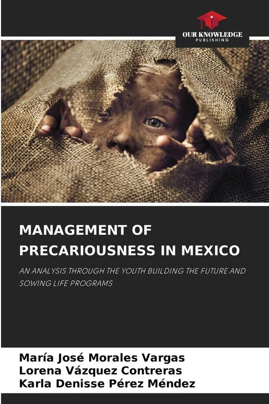 MANAGEMENT OF PRECARIOUSNESS IN MEXICO: AN ANALYSIS THROUGH THE YOUTH BUILDING THE FUTURE AND SOWING LIFE PROGRAMS