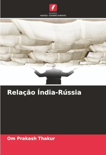 Relação Índia-Rússia