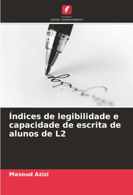 Índices de legibilidade e capacidade de escrita de alunos de L2