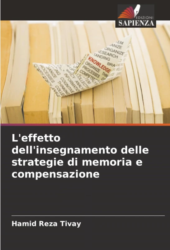 L'effetto dell'insegnamento delle strategie di memoria e compensazione