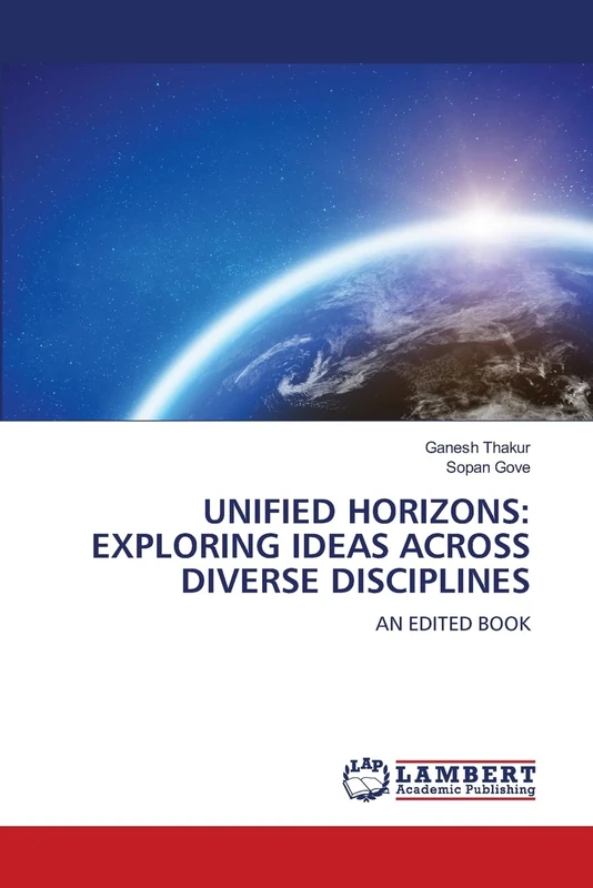Unified Horizons: Exploring Ideas Across Diverse Disciplines - Image 1