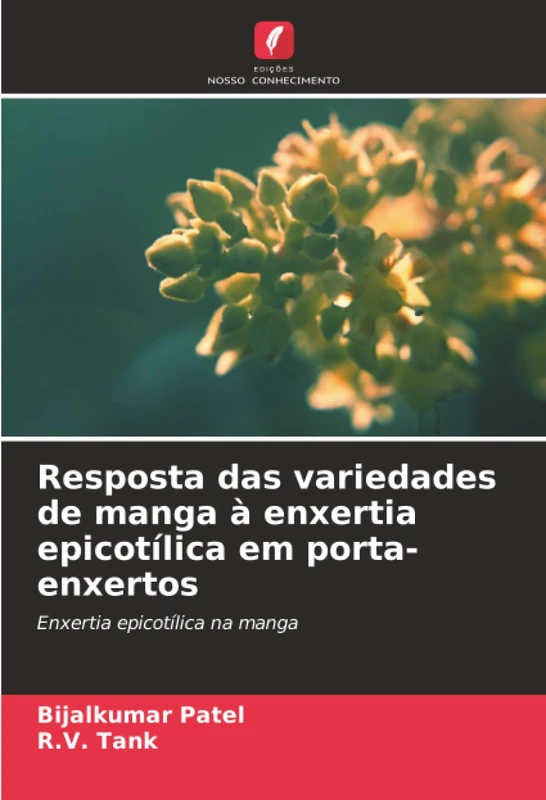 Resposta das variedades de manga à enxertia epicotílica em porta-enxertos: Enxertia epicotílica na manga - Image 1