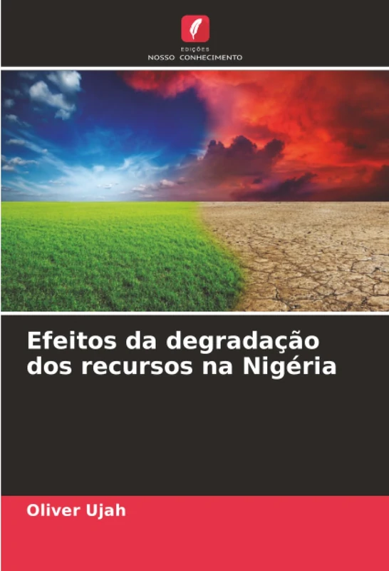 Efeitos da degradação dos recursos na Nigéria