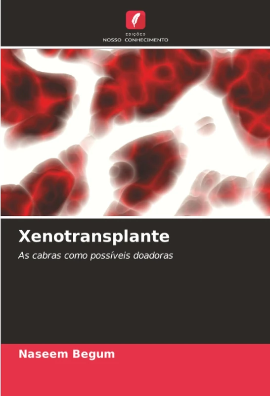 Xenotransplante: As cabras como possíveis doadoras