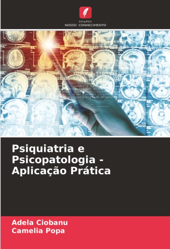 Psiquiatria e Psicopatologia - Aplicação Prática - Image 1