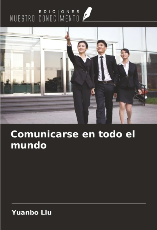 Comunicarse en todo el mundo