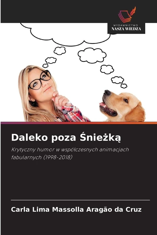Daleko poza Śnieżką: Krytyczny humor w współczesnych animacjach fabularnych (1998-2018) - Image 1