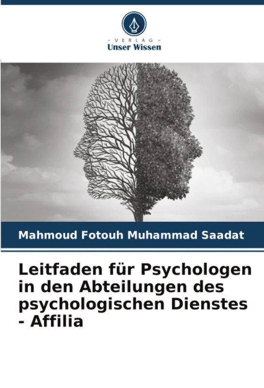 Leitfaden für Psychologen in den Abteilungen des psychologischen Dienstes - Affilia - Image 1