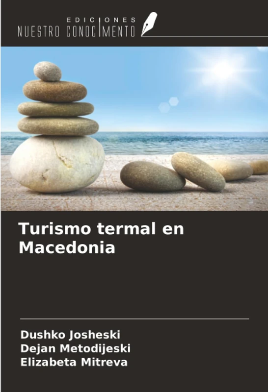 Turismo termal en Macedonia