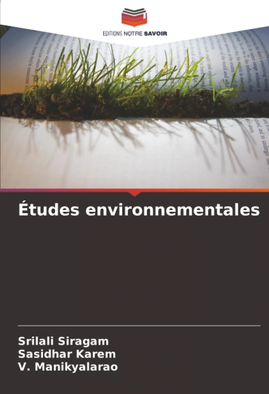 Études environnementales