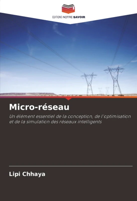 Micro-réseau: Un élément essentiel de la conception, de l'optimisation et de la simulation des réseaux intelligents - Image 1