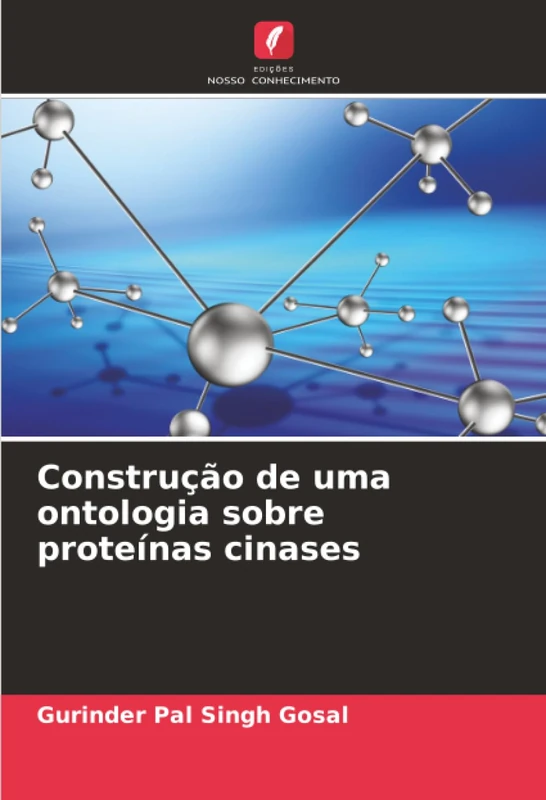 Construção de uma ontologia sobre proteínas cinases