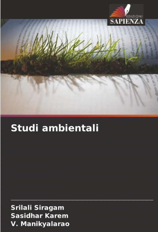 Studi ambientali