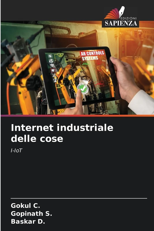 Internet industriale delle cose: I-IoT