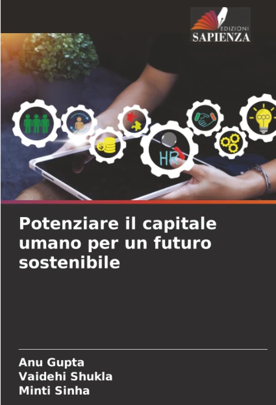 Potenziare il capitale umano per un futuro sostenibile