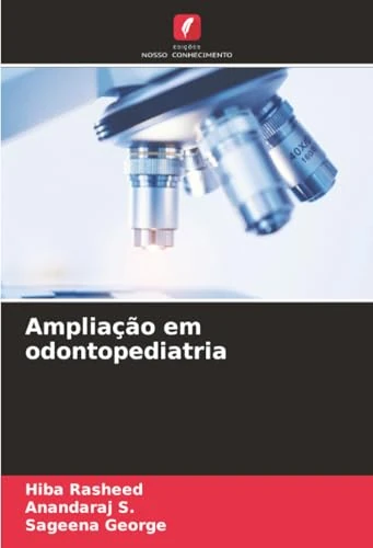 Ampliação em odontopediatria