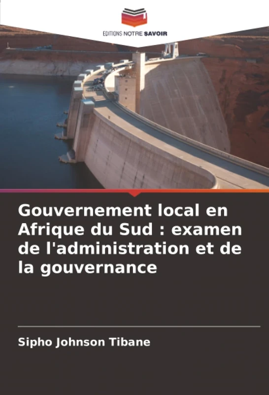 Gouvernement local en Afrique du Sud : examen de l'administration et de la gouvernance