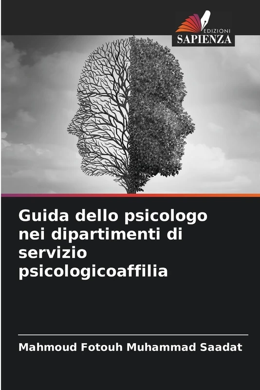Guida dello psicologo nei dipartimenti di servizio psicologicoaffilia - Image 1