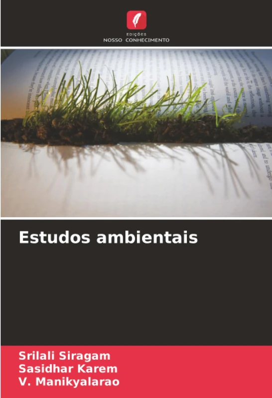 Estudos ambientais