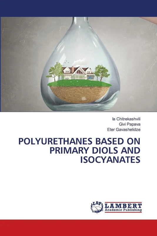 POLYURETHANES BASED ON PRIMARY DIOLS AND ISOCYANATES