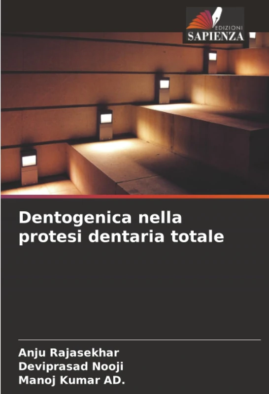 Dentogenica nella protesi dentaria totale