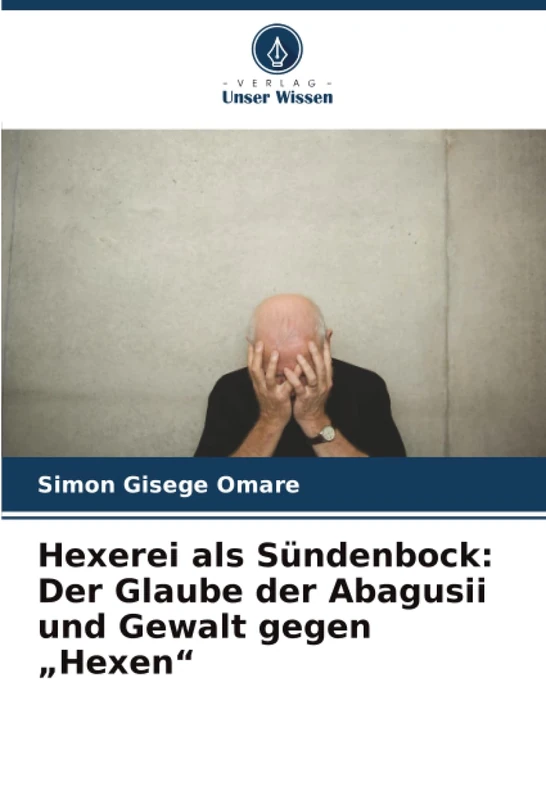 Hexerei als Sündenbock: Der Glaube der Abagusii und Gewalt gegen „Hexen“ - Image 1