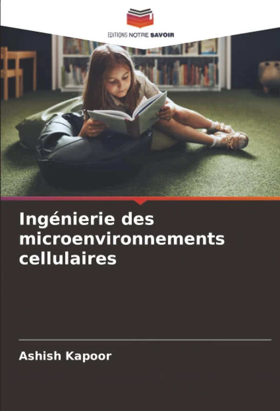 Ingénierie des microenvironnements cellulaires