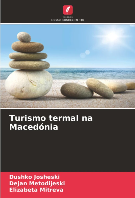 Turismo termal na Macedónia