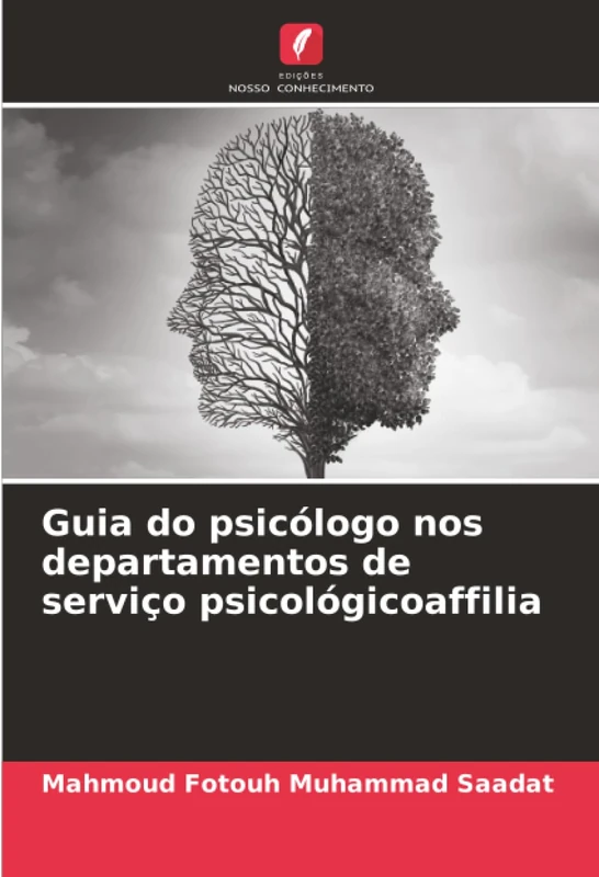 Guia do psicólogo nos departamentos de serviço psicológicoaffilia - Image 1