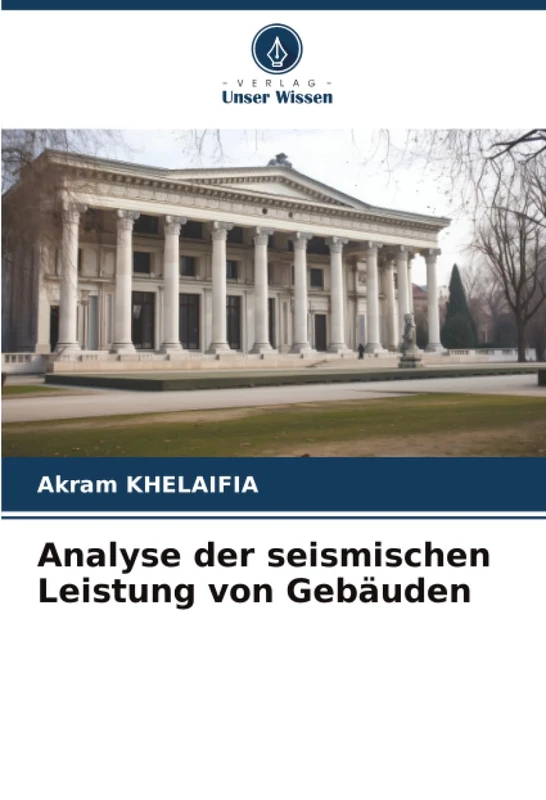 Analyse der seismischen Leistung von Gebäuden