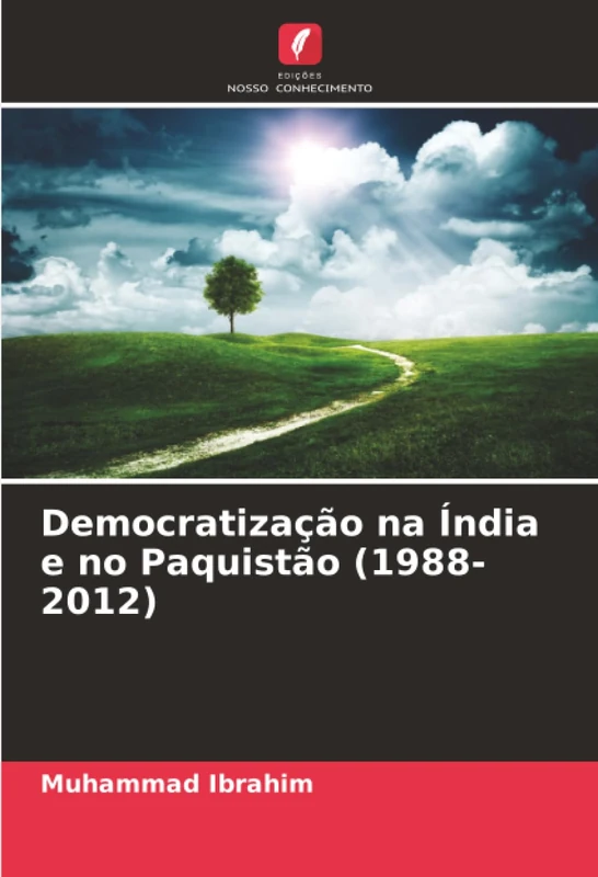 Democratização na Índia e no Paquistão (1988-2012)