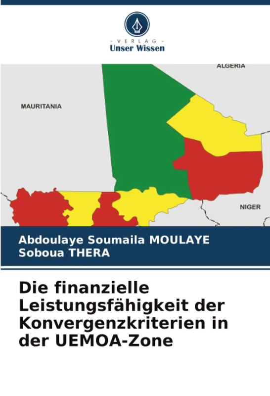 Die finanzielle Leistungsfähigkeit der Konvergenzkriterien in der UEMOA-Zone