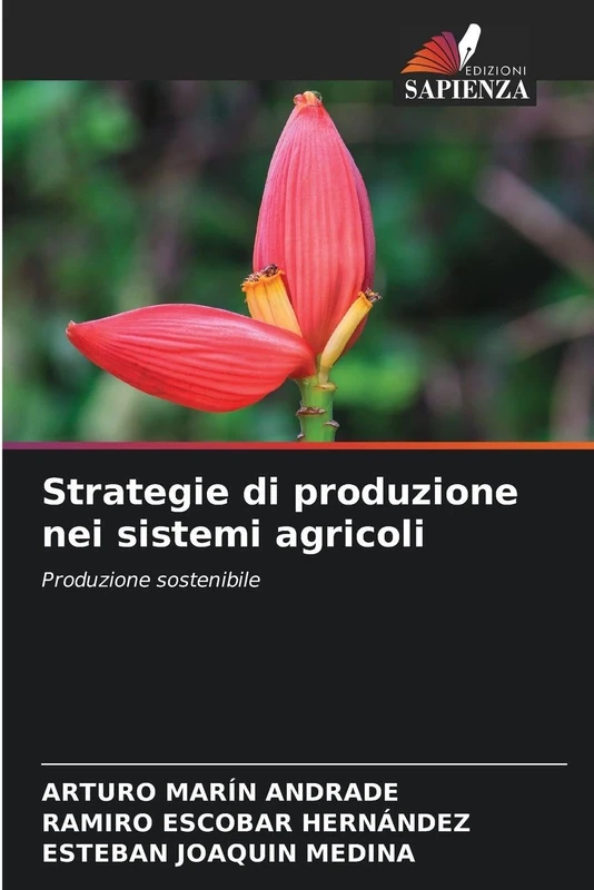 Strategie di produzione nei sistemi agricoli: Produzione sostenibile