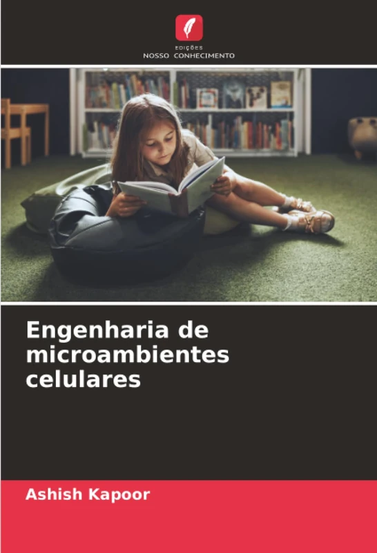 Engenharia de microambientes celulares