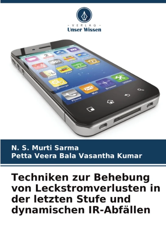 Techniken zur Behebung von Leckstromverlusten in der letzten Stufe und dynamischen IR-Abfällen