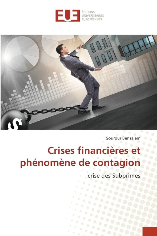 Crises financières et phénomène de contagion: crise des Subprimes